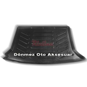 Rizline Dacia Sandero 3D Bagaj Havuzu