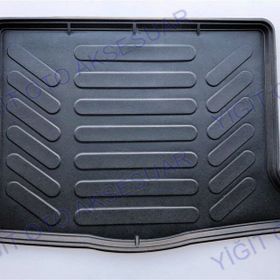 Rizline Dacia Sandero Stepway 3D Bagaj Havuzu