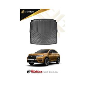 Rizline Ds 7 Crossback 2018 Sonrası 3D Alt Bagaj Havuzu