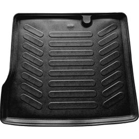 Rizline Duster 2Wd 3D 2010-2018 Arası Bagaj Havuz Paspası