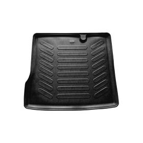 Rizline Duster 2Wd 3D 2010-2018 Arası Bagaj Havuz Paspası