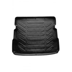 Rizline Duster 4Wd 3D 2010-2018 Arası Bagaj Havuz Paspası