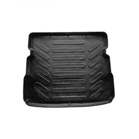 Rizline Duster 4Wd 3D 2010-2018 Arası Bagaj Havuz Paspası