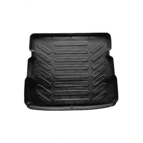 Rizline Duster 4Wd 3D 2010-2018 Arası Bagaj Havuz Paspası