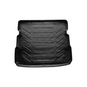 Rizline Duster 4Wd 3D 2018 Sonrası Bagaj Havuz Paspası