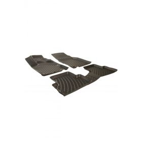Rizline Fiat Albea 2002 - 2006 3D Havuzlu Paspas