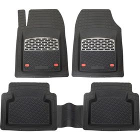 Rizline Fiat Albea 3D Havuzlu Paspas