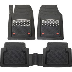 Rizline Fiat Albea 3D Havuzlu Paspas