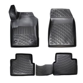 Rizline Fiat Bravo 2007-2014 3d Oto Paspas