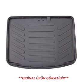 Rizline Fiat Bravo HB 2008 Sonrası 3D Bagaj Havuzu