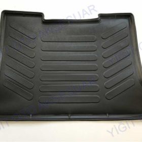 Rizline Fiat Doblo 2001-2009 3D Bagaj Havuzu