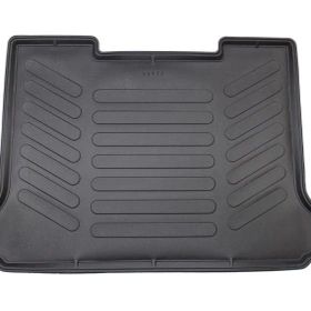 Rizline Fiat Doblo 2001-2009 3D Bagaj Havuzu
