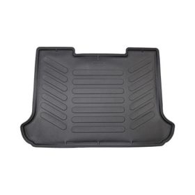 Rizline Fiat Doblo 2001-2009 Kısa Şase 3D Bagaj Havuzu