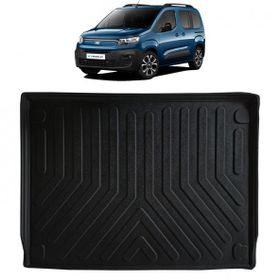 Rizline Fiat Doblo 2023+ Separatorlu Bagaj Havuzu