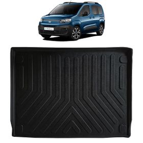 Rizline Fiat Doblo 2023+ Separatorlu Bagaj Havuzu
