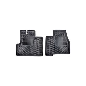 Rizline Fiat Ducato 2013 Araca Özel Üretim 3D Havuzlu Paspas