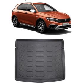 Rizline Fiat Egea Cross 2020 Uyumlu Bagaj Havuzu