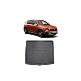 Rizline Fiat Egea Cross 2020 Uyumlu Bagaj Havuzu