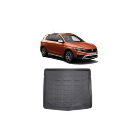 Rizline Fiat Egea Cross 2020 Uyumlu Bagaj Havuzu