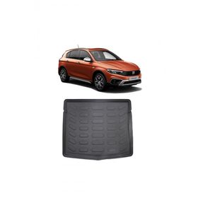 Rizline Fiat Egea Cross 2020 Uyumlu Bagaj Havuzu