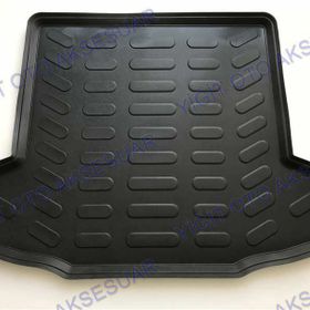 Rizline Fiat Egea Havuzlu 3D Bagaj Havuzu