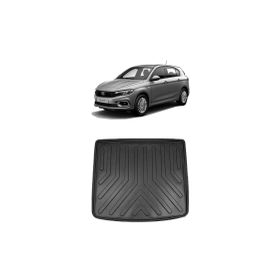 Rizline Fiat Egea HB Tamir Kitli 2015 Sonrası 3D Bagaj Havuzu