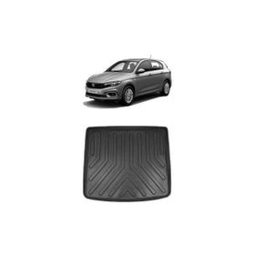 Rizline Fiat Egea HB Tamir Kitli 2015 Sonrası 3D Bagaj Havuzu