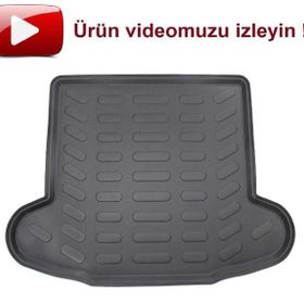 Rizline Fiat Egea Sedan 3D Bagaj Havuzu