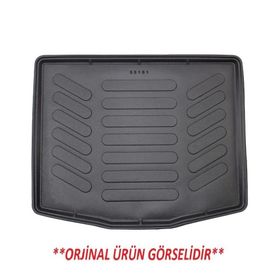 Rizline Fiat Egea SW Alt Kısım 3D Bagaj Havuzu