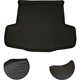 Rizline Fiat Egea SW Üst Kısım 2015 Sonrası 3D Bagaj Havuzu