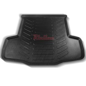 Rizline Fiat Linea 2007 Sonrası 3D Bagaj Havuzu