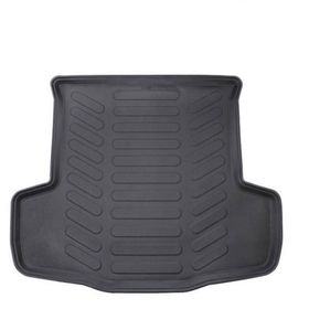 Rizline Fiat Linea 2007 Sonrası Uyumlu 3D Bagaj Havuzu