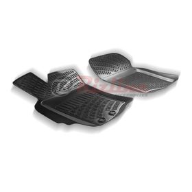 Rizline Fiat Palio 3D Havuzlu Paspas