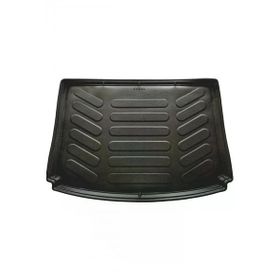 Rizline Fiat Punto 2006 Sonrası 3D Bagaj Havuz Paspası