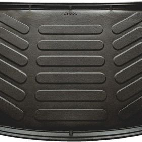 Rizline Fiat Punto 2006 Sonrası 3D Bagaj Havuz Paspası