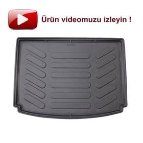 Rizline Fiat Punto 2010+ Bagaj Havuzu Paspası