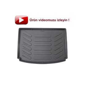 Rizline Fiat Punto 2010+ Bagaj Havuzu Paspası