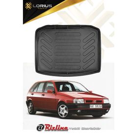 Rizline Fiat Tipo 1988-2000 3D Bagaj Havuzu