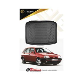 Rizline Fiat Tipo 1988-2000 3D Bagaj Havuzu