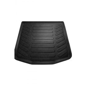 Rizline Focus 4 Sedan 3D 2015-2018 Arası Bagaj Havuz Paspası