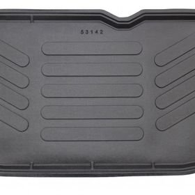 Rizline Ford B-Max 2013 Sonrası 3D Bagaj Havuzu