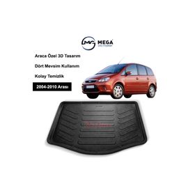 Rizline Ford C-Max 2004-2010 3D Bagaj Havuzu