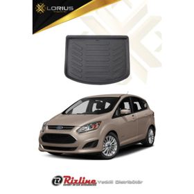 Rizline Ford C Max 2011-2019 Arasi Havuzlu 3D Bagaj Havuzu