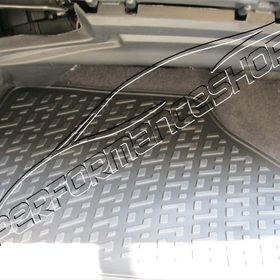 Rizline Ford Cmax 2010 3d Havuzlu Paspas