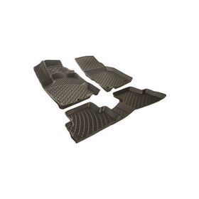 Rizline Ford Connect 2003-12 3D Havuzlu Paspas