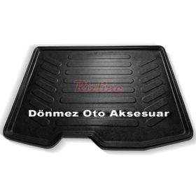 Rizline Ford Connect 3D Bagaj Havuzu