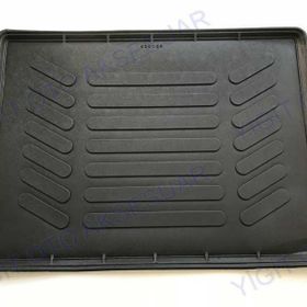 Rizline Ford Connect 3D Bagaj Havuzu