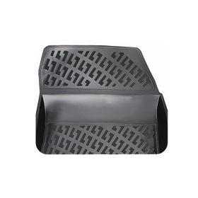 Rizline Ford Connect Bej 2002-2013 3d Havuzlu Paspas
