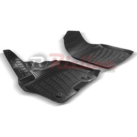 Rizline Ford Courier 3D Havuzlu Paspas