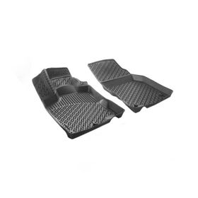 Rizline Ford Custom 3D Havuzlu Paspas